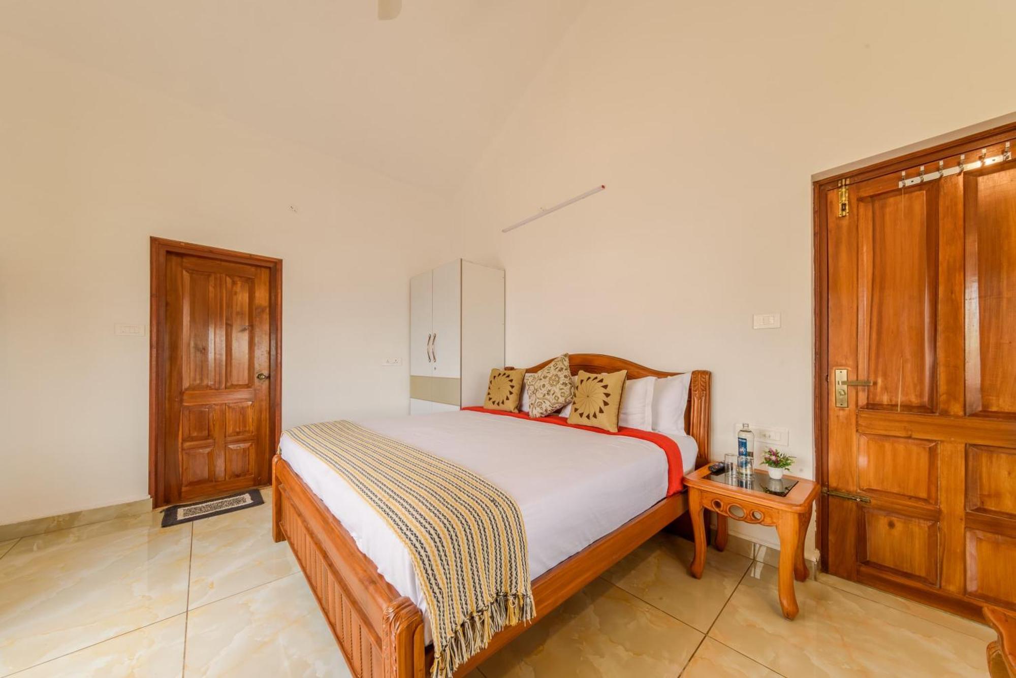 Emerald Stays Ooty By Voye Homes , Italian Luxury Near Ooty Emerald Lake Exterior photo