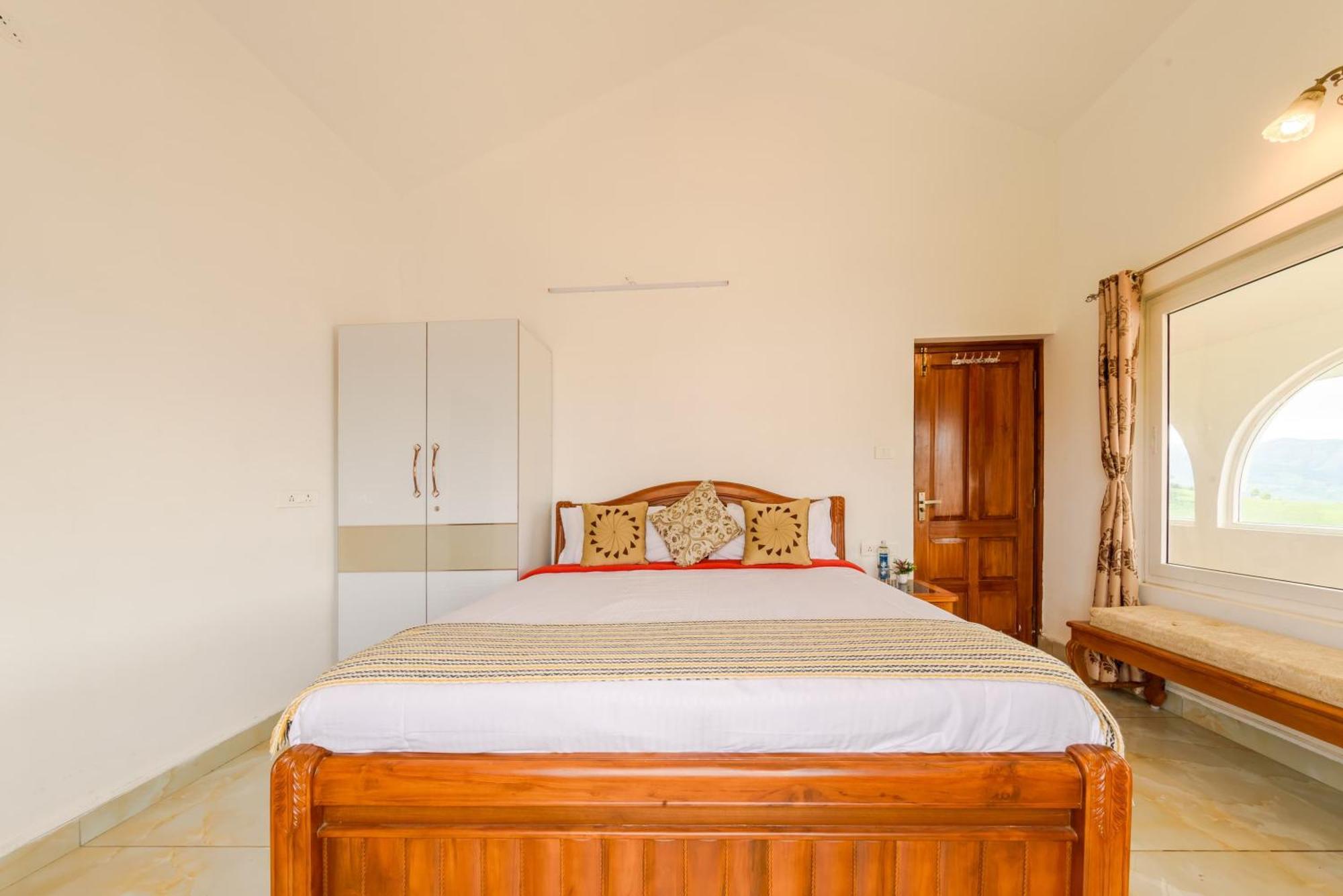Emerald Stays Ooty By Voye Homes , Italian Luxury Near Ooty Emerald Lake Exterior photo