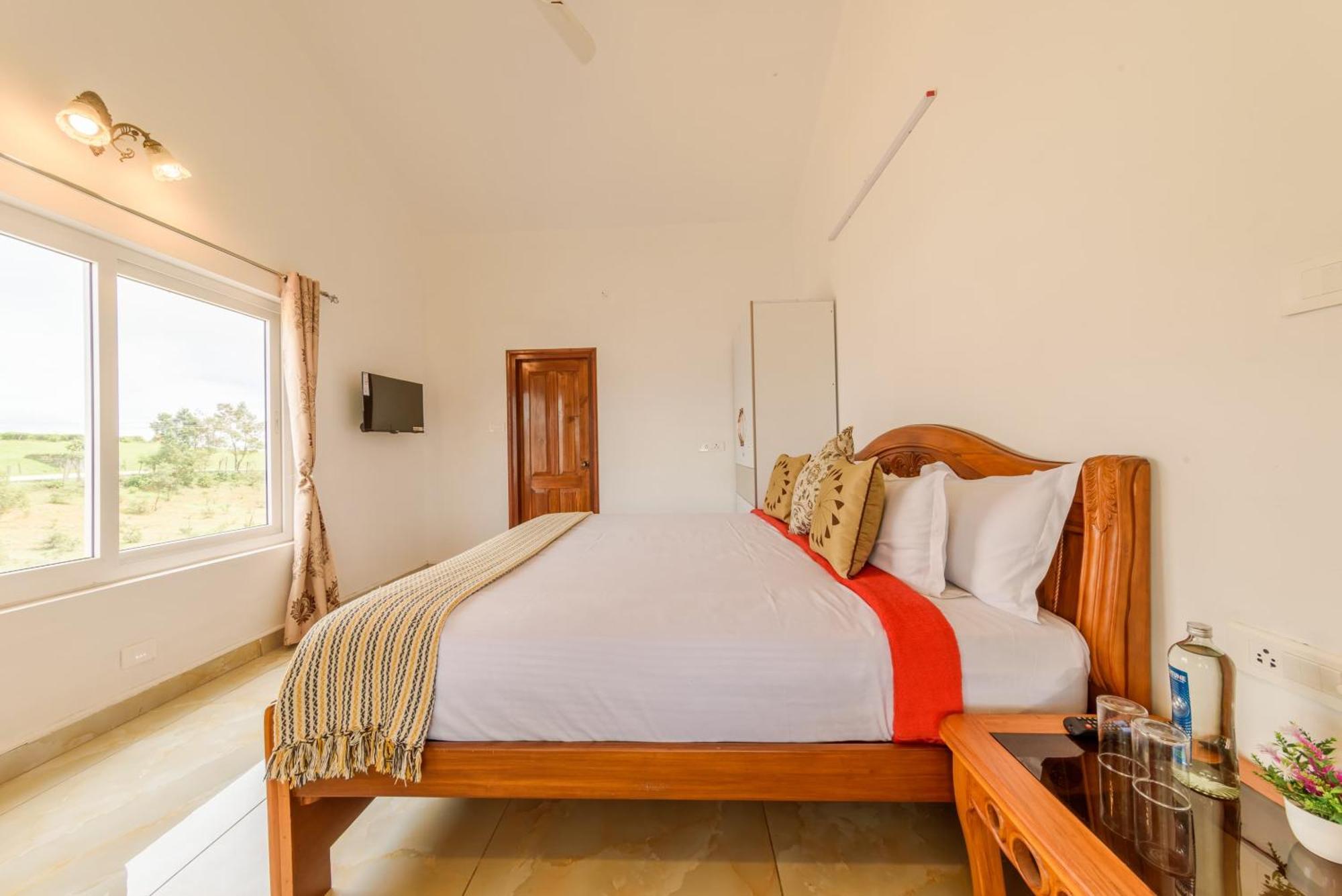 Emerald Stays Ooty By Voye Homes , Italian Luxury Near Ooty Emerald Lake Exterior photo