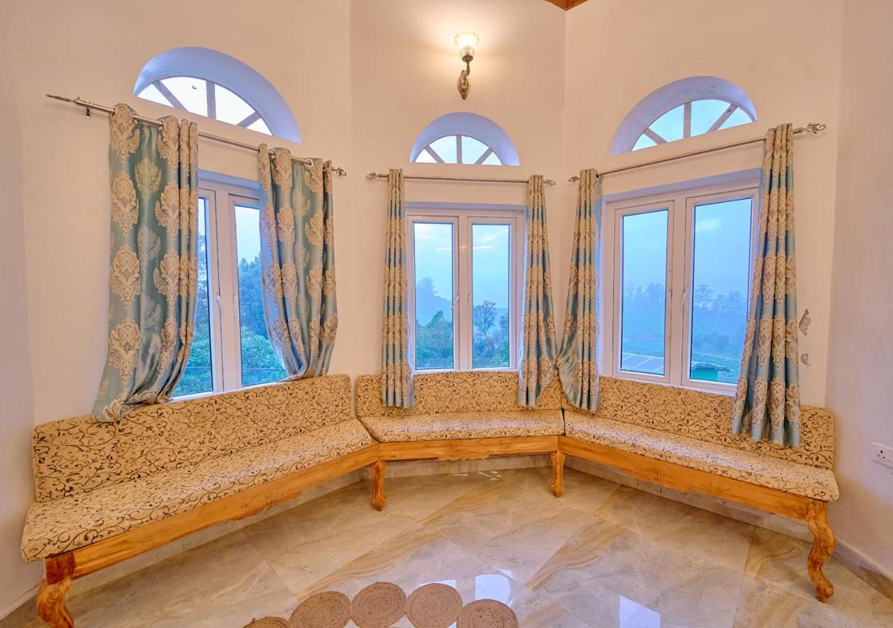 Emerald Stays Ooty By Voye Homes , Italian Luxury Near Ooty Emerald Lake Exterior photo
